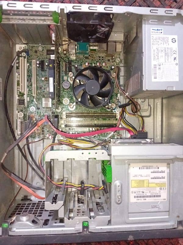 Computer corei 3 4th generation 1