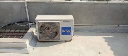 haier