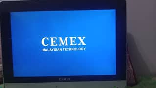 CEMAX