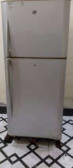 PEL refrigerator