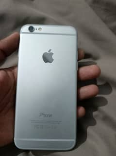 Iphone 6,  10/10 Condition, Non-PTA