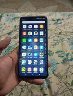 Infinix smart 8 pro
