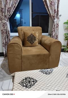 selling