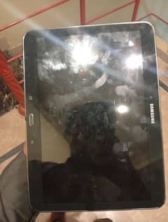 Samsung galaxy tab non pta android all ok