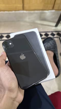 Iphone 11 pta approved