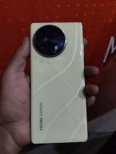 Tecno Camon 30s