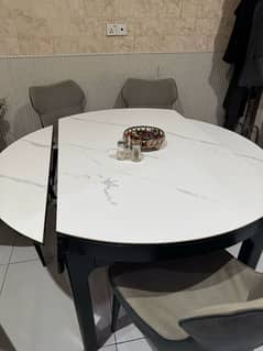 dinning/meeting