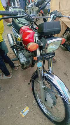 Honda