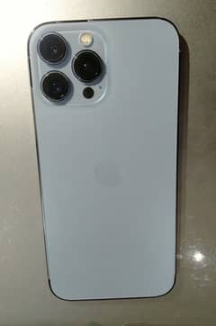 Iphone 13 Pro Max 128 GB, 85%