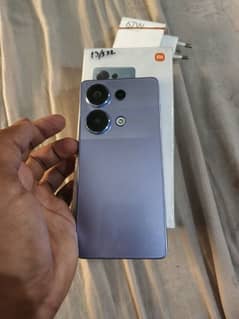 redmi note 13 pro 12+512