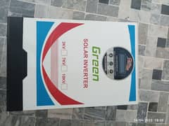 inverter 5kva