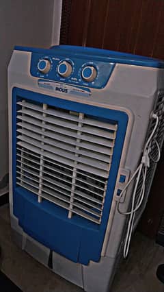 no more sweat in summer