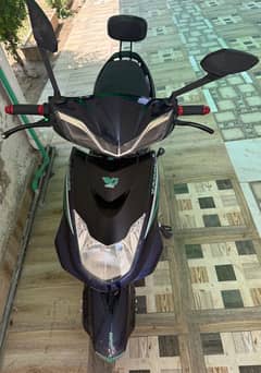 30km used .  full new conditions only 10 day home use emarjenci sale