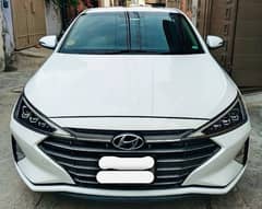 Elantra