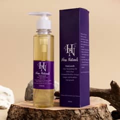 VitaGrowth Hair Nourishing Oil