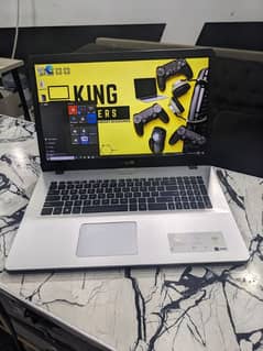 Asus vivobook v17 pro