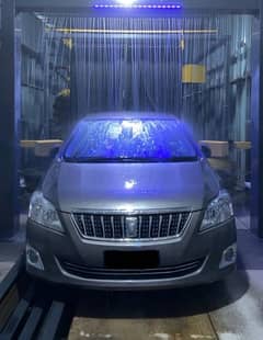 Premio Car