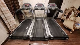 hera 7000 treadmill for sale Korean brand heavyduty