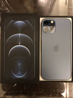 Iphone 12 Pro 128 GB PTA