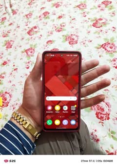 samsung a51 6.128 Pta apprpved deul sim