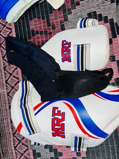 Cricket kit like new only 1.5months used