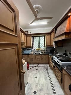 2 Kanal Used House For Sale In Reasonable Price