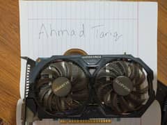 GTX 750ti 2gb gaming graphic card