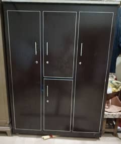 wooden almari for sale