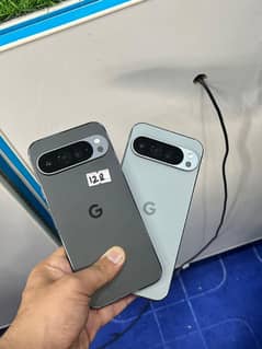 Google Pixel 9 pro xl