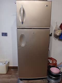 Haier Refrigerator HFR 322