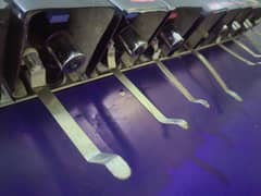 Soda Machine