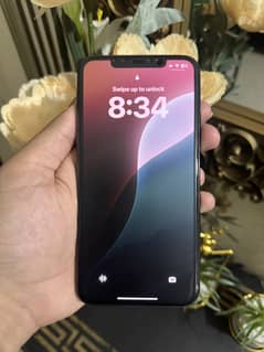 11 pro max non Pta 512gb