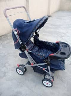 Stroller Pram