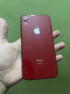 Apple iPhone XR