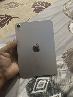 Brand new ipad mini 6