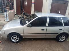 Suzuki Cultus VXR 2006