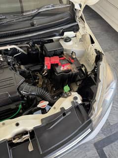 Suzuki Cultus VXL 2020