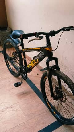 bicycle for sale