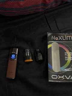 Oxva xlim pod kit