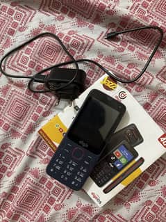 Jazz Digit 4G Energy