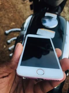 I phone 6s pta approved 64gb 0326,7257558 Whatsapp