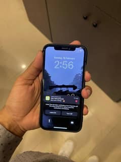 iphone x non pta 64gb lush condition