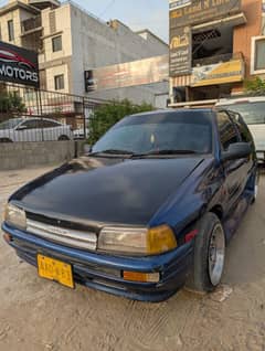 Daihatsu