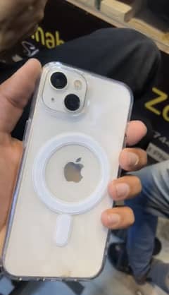 Iphone 14jv 128jb brand new battery 100% 10/10 Condition totalcharge49