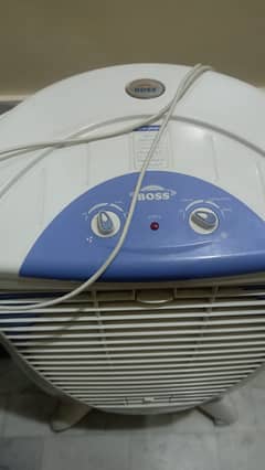 Boss Air cooler