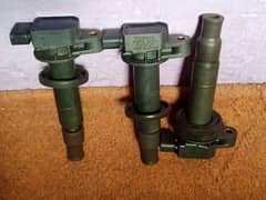 ignition Coils Toyota Corolla