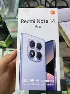 Redmi Note 14 Pro 12/512