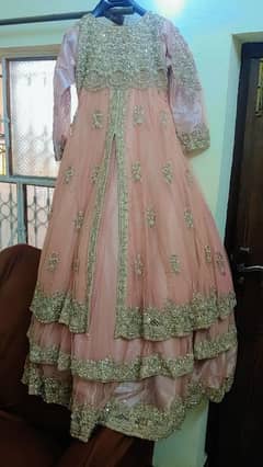 Bridle Maxi