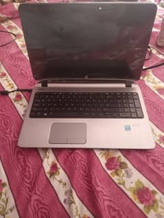 Hp i3 5th Gen 8/128