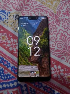 google pixel 3xl